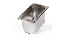 111480 Гастроємність 1/4, 265х162 мм h 150 мм, 3,8 л серія "Bestkeep"