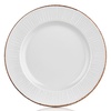 GRE-GT-21-DZ Тарілка кругла