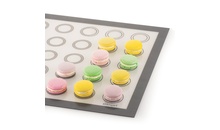 Коврик для выпекания макаронс 58,3x38,4 см