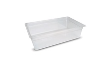 271290  Гастроемкость из поликарбоната 1/2, h 200 мм