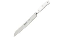 231324 Ніж для хліба 200 мм серія "Riviera WHITE"