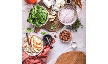 281004 Ніж для чистки 75 мм серія "Universal"