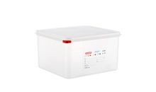 Контейнер с крышкой 2/3 200 мм