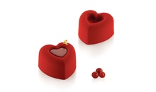 Форма для десерта  "passion" 125 мл х 6 шт. (69,5х72х39,5 мм)