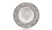 RUG-GT-28-CK Тарілка для пасти