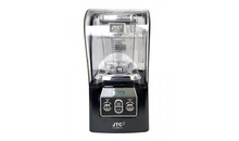 Високопотужний професійний блендер JTC OmniBlend I TM-900 з чашею 1,5 л чорний з шумозахистом