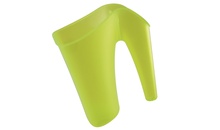 Стакан для льда, цвет зеленый fluo