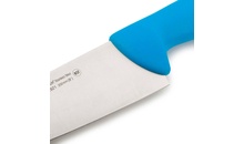 292123 Ніж кухарський 200 мм серія "2900" синій