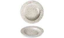 Тарелка глубокая NATURAL 22 см, 300 мл серия "Life style"