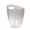 Відро для льоду з полістиролу прозоре 3,5 л