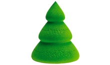 21SR108  Набір форм з магнітами для шоколадних фігурок (2 шт) "Ялинка" 154x151 h 184 мм (1 шт) - 500