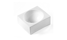 Форма для десерта полусфера 409 мл (d 115 мм)