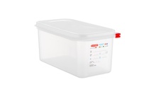 Контейнер с крышкой 1/3 150 мм