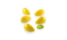 Quenelle Форма силіконова 63x29 mm, h 28 mm