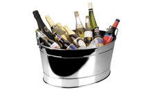 Ведро для шампанского