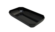 Блюдо восьмикутне з меламіну 30×16,5×5,5 см