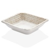 AN-AR-13-KS Соусник квадратний 10х9 см (діагональ 13 см), серія "Antico"