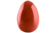 20U320 Форма для модулювання шоколаду "Яйце" 320х210 мм