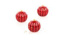 Силиконовая форма для десертов SUPERNOVA