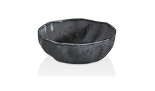 AFR-NOT-16-KS Салатник 16 см (600 мл), серія "Notte"