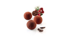 TRUFFLES 20 Форма силіконова d32 мм, h28 мм