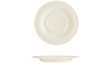 Блюдце 16,5 см серия "Maxim"