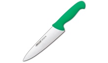 Нож поварской "2900" 200 мм