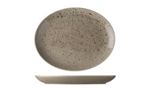 LSN3032 Блюдо NATURAL овальне 32x26 см серія "Life style"