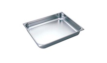 112165 Гастроемкость 2/1, h 65 мм