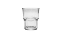 Склянка штабельована 180 мл