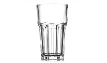 J2598 Склянка висока  650 мл серія "Granity"