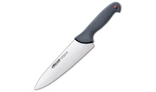 Нож поварской "Сolour-prof" 200 мм