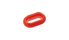 Pillow 80 Форма силіконова 82x43, h 32 mm