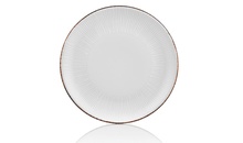 GRE-ZT-23-DZ Тарілка кругла