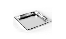 112340 Гастроемкость 2/3, h 40 мм,