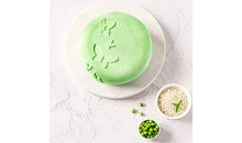 FAIRYTALE Форма силіконова "казка" Ø 180 h 64 мм, 1400 мл