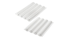 Форма для десерта "Modular Flex Infinity" 2000 мл (375х47 мм)