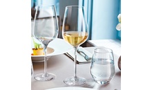 Бокал для вина 550 мл серия "Sublym"