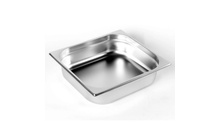 112370 Гастроемкость 2/3, h 100 мм,