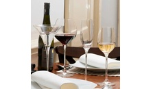 60512800 Бокал для коктейлю Martini 240 ml, серія "Select"