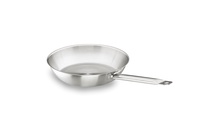 Сковорода н/ж с "сендвич" дном