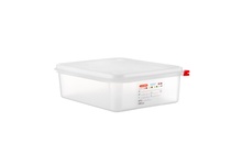 Контейнер с крышкой 1/2 100 мм