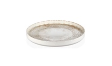 AN-HL-19-RD Тарілка кругла