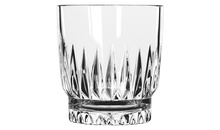 839609 Склянка низька Rocks 235 мл серія "Hampshire"