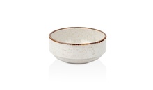 EF-DS-GT-12-JO  Соусник 12 см (350 мл), декор Dust, серія "Effect"