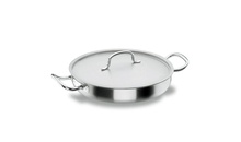 Сковорода с двумя ручками