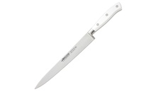 233024 Ніж для філе серія "Riviera WHITE" 200 мм