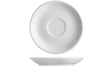 BAS1712 Блюдце 12 см серія "Basic"
