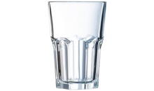 Стакан высокий 420 мл серия "Granity"