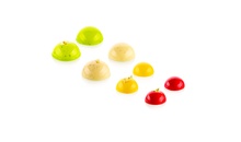 SF555 Форма силіконова "напівсфера" 55 мм, h 29 мм